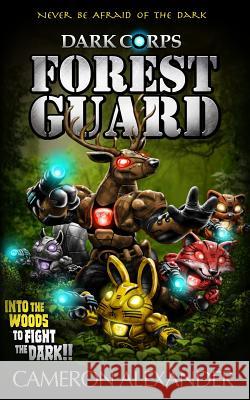 Forest Guard Cameron Alexander 9781732105607