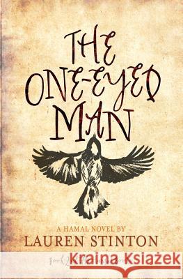 The One-Eyed Man Lauren Stinton 9781732121607