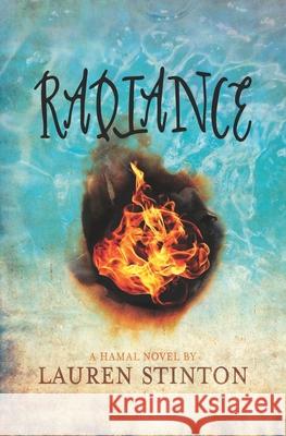 Radiance: The Hamal Books Lauren Stinton 9781732121621