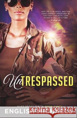 Untrespassed English Michaels 9781732122949