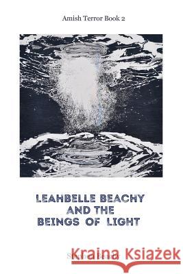 Leahbelle Beachy and the Beings of Light Stephen Beachy 9781732128927