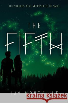 The Fifth Jay Montville 9781732174702 Beryl Books