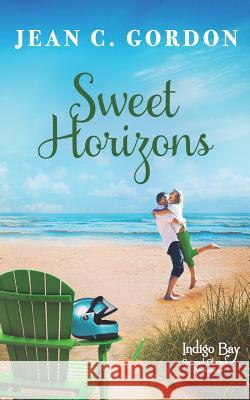 Sweet Horizons C. Gordon Jean 9781732183650