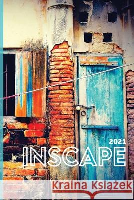 Inscape 2021 Ichabod Washburn 9781732183926