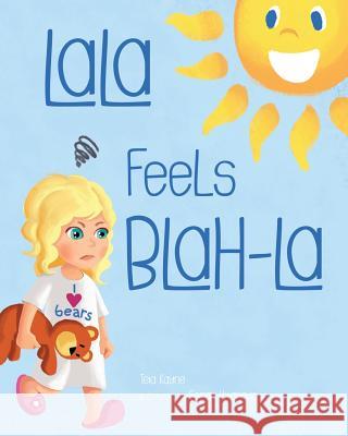 LaLa Feels Blah-La Kayne, Tela 9781732198012 Virtue Agency