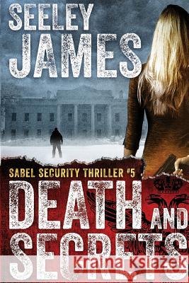 Death and Secrets Seeley James 9781732238817