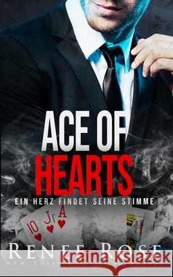Ace of Hearts Renee Rose 9781732248458