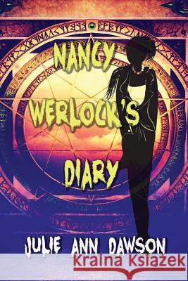 Nancy Werlock's Diary Julie Ann Dawson 9781732248984