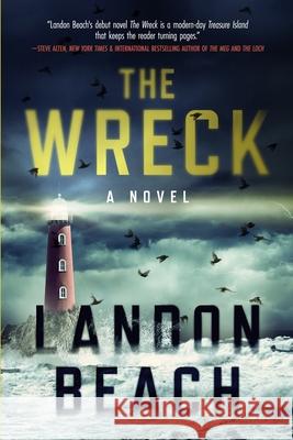 The Wreck Landon Beach 9781732257801