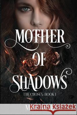 Mother of Shadows Meg Anne 9781732286726 Words That Sparkle