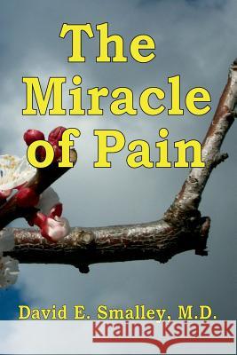 The Miracle of Pain David E Smalley, M D 9781732287327 All Rays of Sunshine Book Publishing