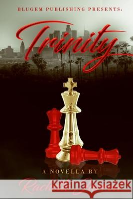 Trinity Rachelle Jarred 9781732287440