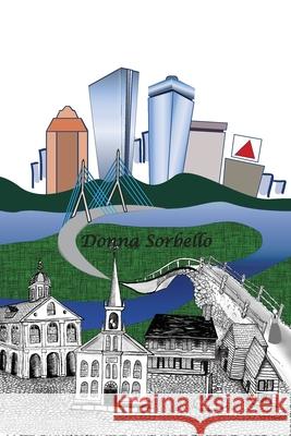 Daughter of Liberty Donna Sorbello 9781732292604 Latticeworks Press