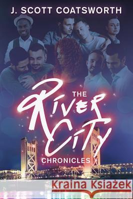 The River City Chronicles J. Scott Coatsworth 9781732307506 Mongoose on the Loose DBA Other Worlds Ink