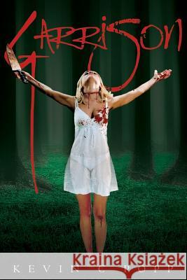 Garrison Mr Kevin C. Popp 9781732321120 Kevin C Popp