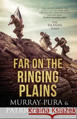 Far On The Ringing Plains Murray Andrew Pura, Patrick Edgar Craig 9781732322493