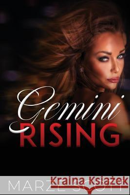 Gemini Rising Marze Scott 9781732328204