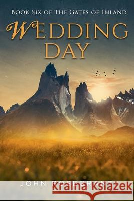 Wedding Day John Rosegrant 9781732339415