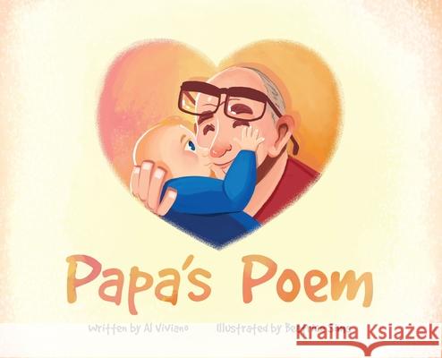 Papa's Poem Al Viviano 9781732357891