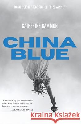 China Blue Catherine Gammon 9781732366770