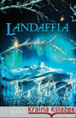 The Cup of Queens Karri Thompson 9781732373167 Reign Publishing