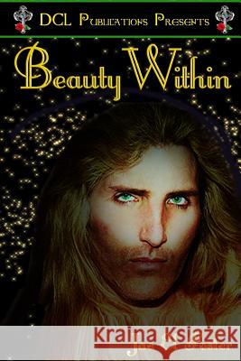 Beauty Within Jae El Foster 9781732374270 DCL Publications, LLC