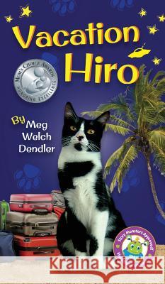 Vacation Hiro Meg Welch Dendler 9781732380684
