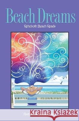 Beach Dreams Nancy Sakaduski 9781732384248