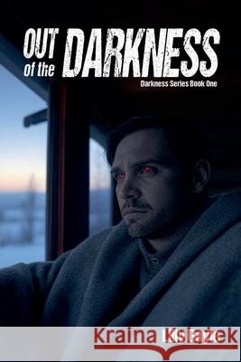 Out of the Darkness Lilly Gayle 9781732390430 Glass Slipper Press