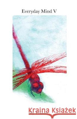 Everyday Mind V Tekkan 9781732410749 Laura Paulisich