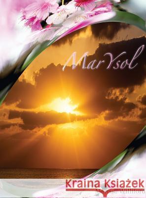 MarYsol Williford, Marisol 9781732418714 Reflection of Grace Publishing