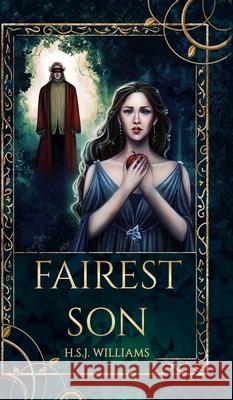 Fairest Son H. S. J. Williams Irina Plachkova 9781732430648 Trillium Press