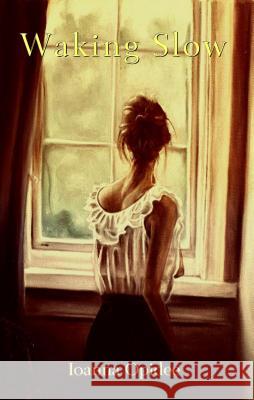 Waking Slow Ioanna Opidee 9781732432208 Pfp Publishing