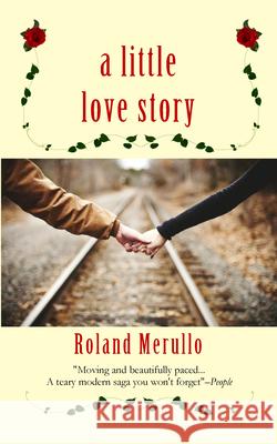 Little Love Story Merullo, Roland 9781732432284 Pfp Inc