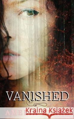 Vanished Amelia Blake 9781732442870 Amy Brudnicki