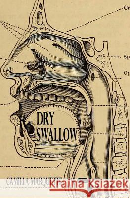 Dry Swallow Camilla Marquette 9781732464902 Flammarion Prints