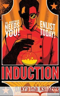 Induction David Brush 9781732482920 David Brush