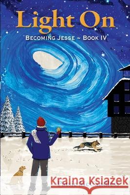 Light On Patsie McCandless 9781732506671