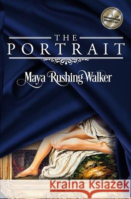 The Portrait Cassandra Austen 9781732515802 Apollo Grannus Books