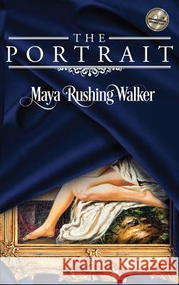 The Portrait: Hardcover Edition Cassandra Austen 9781732515840 Apollo Grannus Books