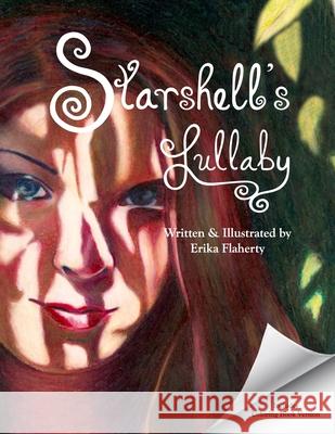 Starshell's Lullaby Erika Lynn Flaherty   9781732517714