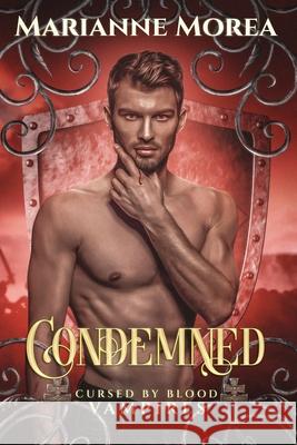 Condemned Marianne Morea 9781732526204