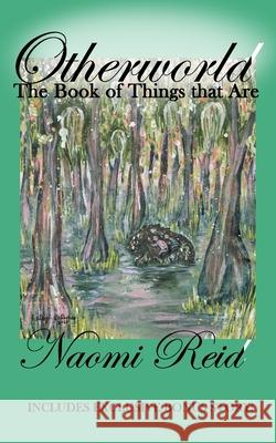 Otherworld: The Book of Things That Are Naomi Reid 9781732527010 Bide Ahwee Publishing and Multimedia