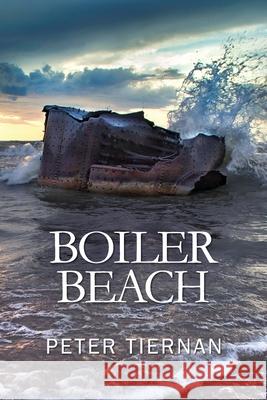 Boiler Beach Peter Tiernan 9781732571716