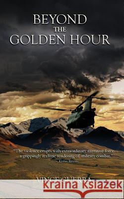 Beyond the Golden Hour Vince Guerra 9781732571914