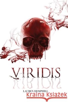 Viridis Lauren E. Hemphill 9781732586604 Winter Publishing