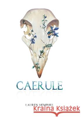 Caerule Lauren E. Hemphill 9781732586628 Winter Publishing