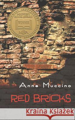 Red Bricks Tom Driscoll Anne Muccino 9781732627406 Rocket Science Press