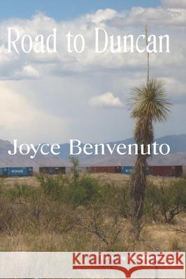 Road to Duncan Joyce Benvenuto 9781732627451