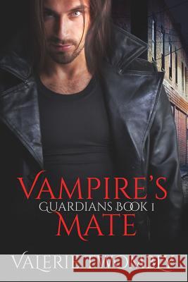 Vampire's Mate Valerie Twombly   9781732630611 Valerie Twombly